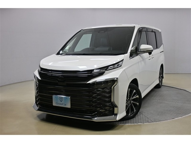 ヴォクシー  2.0 S-Z