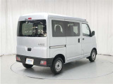 ハイゼットカーゴ  デラックス 4WD