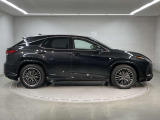 RX 450h Fスポーツ 4WD 