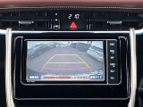 ■バックモニター付きで車庫入れ時も後方が確認出来て安心です♪