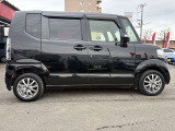 4WD/両側パワースライドドア/純正インターナビ/地デジTV/バックカメラ/シートヒーター/純正エンジンスターター/プッシュスタート/スマートキー/フルフラットシート/CTBA/横滑り防止装置
