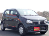 アルト L 4WD 