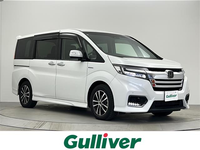 ホンダ ステップワゴン 