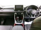 RAV4 2.0 アドベンチャー オフロードパッケージ 4WD 