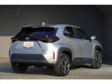 ヤリスクロス 1.5 ハイブリッド Z E-Four 4WD 