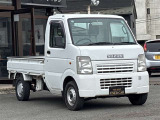 キャリイ KC エアコン パワステ 4WD 