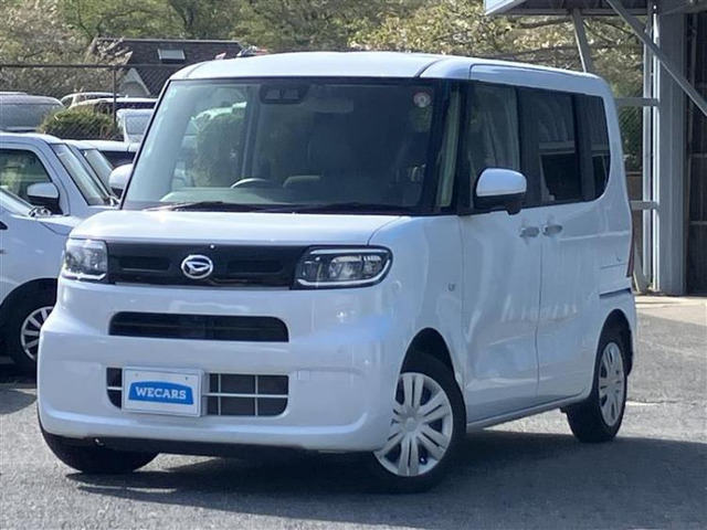 タント X セレクション 