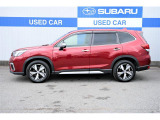 フォレスター 2.0 アドバンス 4WD 