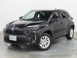 トヨタ ヤリスクロス