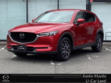 マツダ CX-5