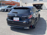 カローラツーリング 1.8 ハイブリッド W×B E-Four 4WD 