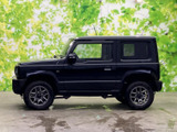 ジムニー XC 4WD 
