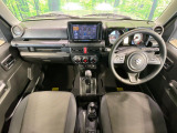 ジムニーシエラ 1.5 JC 4WD 