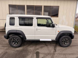 ジムニーノマド 1.5 FC 4WD 