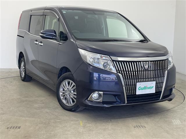 エスクァイア2.0 Gi 4WD4WD ワンオーナー