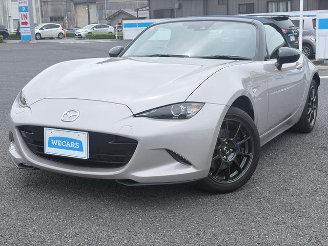 ロードスター 1.5 990S 