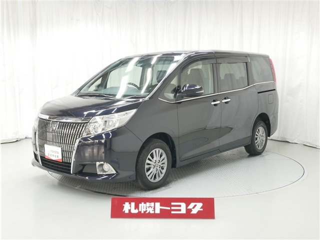 トヨタ エスクァイア 