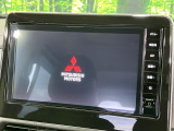 【純正9型ナビ】人気の純正ナビを装備。オーディオ機能も充実しており、Bluetooth接続すればお持ちのスマホやMP3プレイヤーの音楽を再生可能!毎日の運転がさらに楽しくなります!!