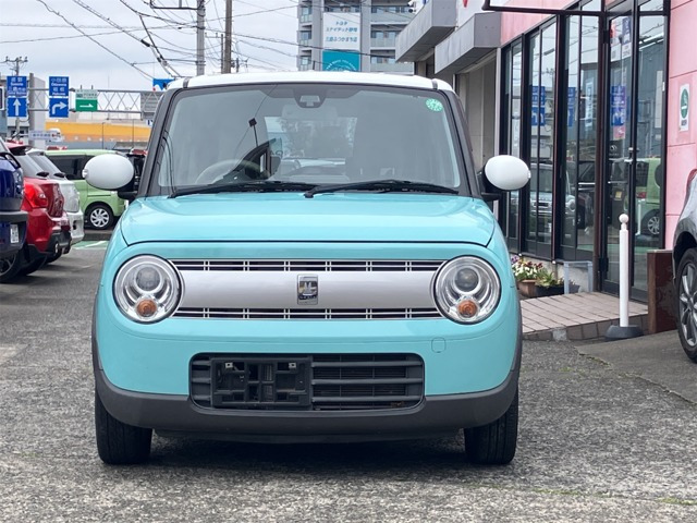 アルトラパン X 