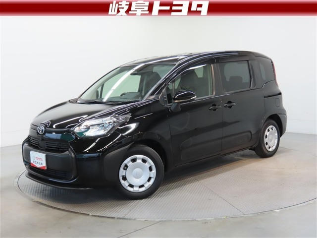 トヨタ シエンタ 