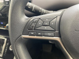 【 ステアリングスイッチ 】手元のスイッチでナビ操作が可能です!!非常に便利な機能です。取り付けのナビによってはオプション設定となっております!詳しくはスタッフまで♪