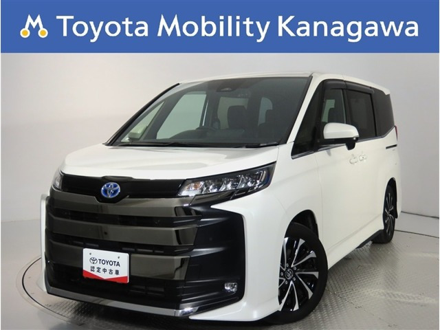 ノア  1.8 ハイブリッド S-Z