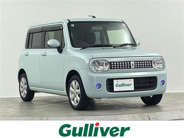 アルトラパン 10th アニバーサリーリミテッド 修復歴無し