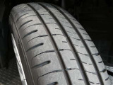 魅力の新品夏タイヤです。