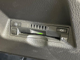 【ETC】高速道路の料金所をストレスなく通過!話題のスポットやサービスエリアに多い「スマートIC」利用時は必須のアイテムです。当店でセットアップを実施、ご納車当日からすぐにご利用いただけます!
