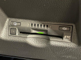 【ETC】高速道路の料金所をストレスなく通過!話題のスポットやサービスエリアに多い「スマートIC」利用時は必須のアイテムです。当店でセットアップを実施、ご納車当日からすぐにご利用いただけます!