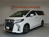 トヨタ アルファード