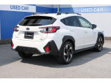 クロストレック 2.0 リミテッド 4WD 