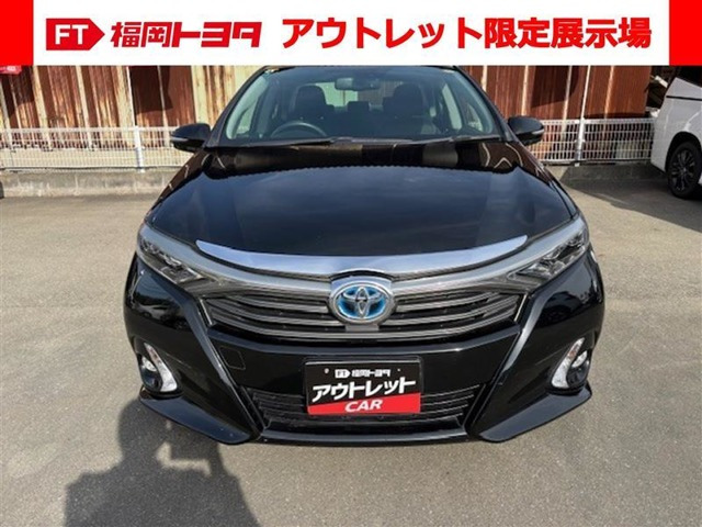 SAI 2.4 S Cパッケージ 