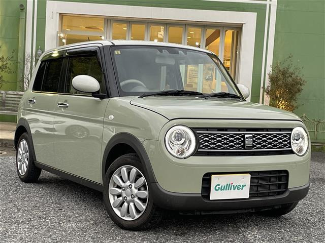 アルトラパン X 修復歴無し