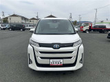 ノア 1.8 ハイブリッド G E-Four 4WD