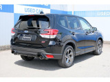 フォレスター 1.8 STI スポーツ 4WD 