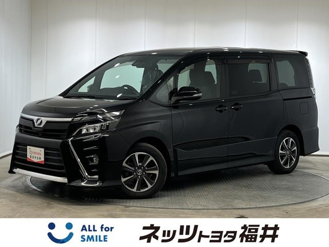 ヴォクシー 2.0 ZS 