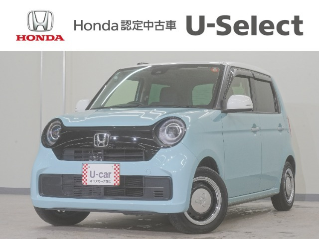 N-ONE  660 オリジナル