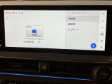 いまや必須装備「ナビゲーション」搭載!知らない場所にスイスイッとドライブ。もう、これなしではハンドルを握れませんね!でも運転中の操作は危険ですのでご注意ですね☆