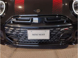 【MINI認定中古車】MINIのご購入はぜひMINI正規ディーラーで!メーカー基準の納車前点検整備を全車実施。規定整備を実施された車両にのみ付帯出来る全国保証。
