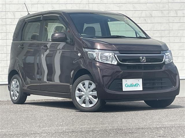 N-WGN G 4WD 修復歴無し