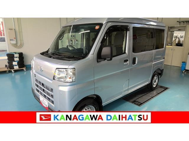 ダイハツ ハイゼットカーゴ 