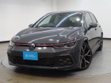ゴルフ GTI 