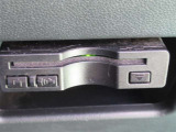 ETCを装備しております。