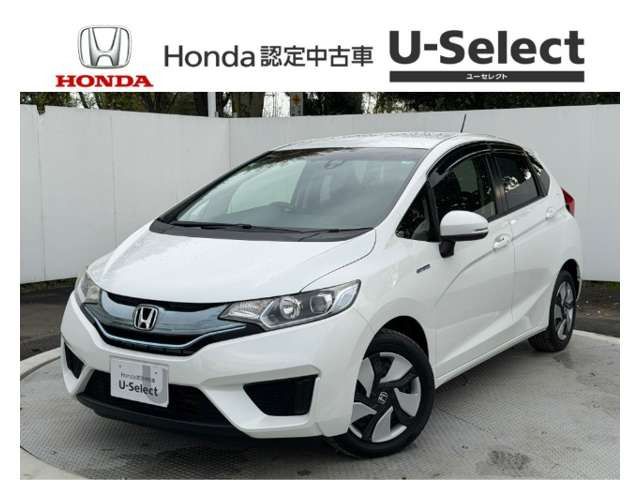 ホンダ フィット 