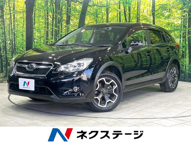 XV  2.0i-L アイサイト