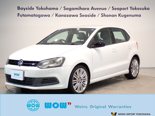 フォルクスワーゲン ポロ 