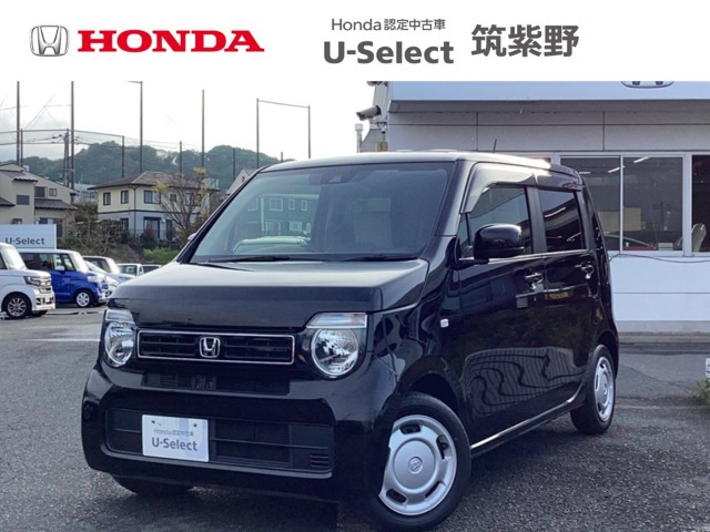 N-WGN L ホンダ センシング 