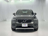 XC40 T4 AWD インスクリプション 4WD 