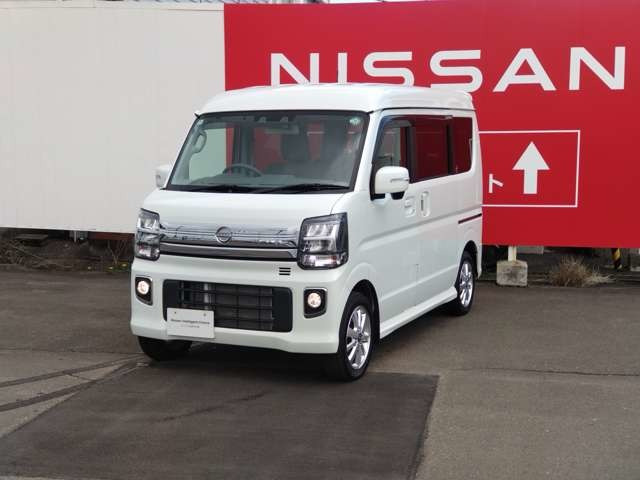 クリッパーリオ E ハイルーフ 4WD 